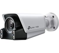 TP-Link Caméra de sécurité IP extérieure VIGI C340S forme balle 2688×1520 pixels murale