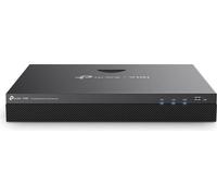 TP-Link NVR VIGI NVR1008H-8P Noir