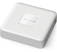 TP-LINK TP-Link VIGI NVR1104H-4P Blanc