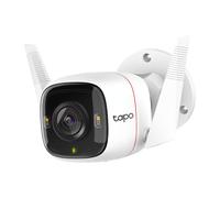 TP-Link Überwachungskamera Accessoires informatiques Blanc Original TAPO C320WS