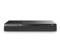 TP-Link Enregistreur NVR Vigi NVR2016H-16MP 16 canaux PoE+ avec disque dur 2 To
