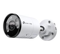 TP-LINK VIGI 5MP Outdoor Full-Color Bullet Network Camera