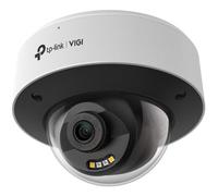 TP-Link InSight S285 Dôme Caméra de sécurité IP Extérieure 3840 x 2160 pixels Plafond