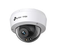 TP-Link VIGI C240 (4mm) Dôme Caméra de sécurité IP Intérieure et extérieure 2560 x 1440 pixels Plafond/mur