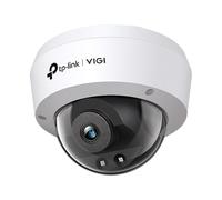 TP-Link VIGI C240I(2.8mm) 4MP Dome Network Camera