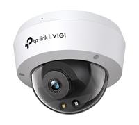 TP-Link Caméra IP VIGI C250 Dôme 2880×1620 Intérieure/Extérieure Plafond