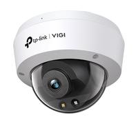 TP-Link Caméra IP VIGI C250 Dôme 2880×1620 Intérieure/Extérieure Plafond