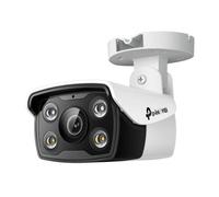 TP-Link VIGI C340 Balle (forme) Caméra de sécurité IP Extérieure 2560 x 1440 pixels Plafond/Mur/Poteau