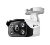 TP-Link VIGI C340 Balle (forme) Caméra de sécurité IP Extérieure 2560 x 1440 pixels Plafond/Mur/Poteau
