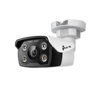TP-Link VIGI C340 Balle (forme) Caméra de sécurité IP Extérieure 2560 x 1440 pixels Plafond/Mur/Poteau