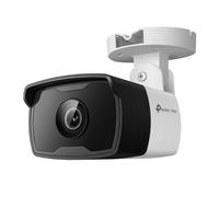 TP-Link VIGI C340I 6MM caméra de sécurité Balle (forme) Caméra de sécurité IP Extérieure 2560 x 1440 pixels Plafond/Mur/Poteau