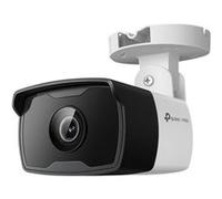 TP-Link VIGI C340I V1 - Caméra de surveillance réseau - puce - extérieur - résistant aux intempéries - couleur (Jour et nuit) - 4 MP - 2560 x 1440 - montage M12 - Focale fixe - LAN 10/100 - H.264, H.2