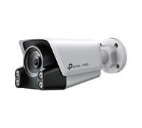 TP-Link Caméra de sécurité IP extérieure VIGI C340S forme balle 2688×1520 pixels murale