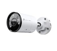 TP-Link VIGI C345(6mm) 4MP Full-Color Bullet Network Camera