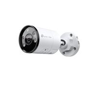 TP-Link VIGI C345(6MM) Caméra IP Extérieure 4MP 2688x1520 CMOS 1/2.7" Objectif Fixe 6mm Vision Nocturne 30m IR IP67 PoE