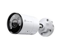 TP-Link VIGI C345(6MM) Caméra IP Extérieure 4MP 2688x1520 CMOS 1/2.7" Objectif Fixe 6mm Vision Nocturne 30m IR IP67 PoE