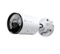 TP-Link VIGI C345 Balle (forme) Caméra de sécurité IP Extérieure 2688 x 1520 pixels Mur