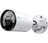 TP-Link Caméra de sécurité IP extérieure VIGI C355 5MP 2880×1620 Fixation murale Blanc