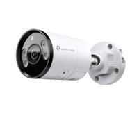 TP-Link VIGI C355 Balle (forme) Caméra de sécurité IP Extérieure 2880 x 1620 pixels Mur