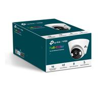 TP-Link VIGI C440 Caméra de surveillance réseau 4MP (4mm)