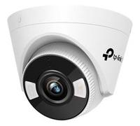 TP-Link VIGI C440 V1 - Caméra de surveillance réseau - panoramique / inclinaison - tourelle - couleur (Jour et nuit) - 2560 x 1440 - montage M12 - Focale fixe - audio - LAN 10/100 - H.264, H.265, H.26