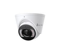 TP-Link VIGI C445 Caméra IP Tourelle 4MP PoE, IR 30m, IP67, H.265+, Objectif 2.8mm, Angle 100°/54°, WDR 120dB, Int./Ext., Jour/Nuit
