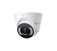 TP-Link VIGI C455(4mm) 5MP Full-Color Turret Network Camera