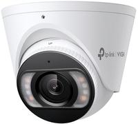 TP-Link VIGI C455(4mm)(UN) TP-Link Omada IPCam VIGI C455(4mm) 5MP Full-Colour Turret Net