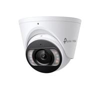 TP-LINK VIGI C485 8MP Full-Color Turret Network - Netzwerkkamera (VIGI C485(4mm))