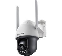 TP-Link VIGI C540-4G(4mm)(EU) TP-Link Omada IPCam VIGI C540-4G(4mm) 4MP 4G LTE Full-Color