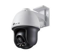 TP-Link VIGI C540 Tourelle Caméra de sécurité IP Intérieure et extérieure 2560 x 1440 pixels Plafond/mur