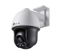 TP-Link VIGI C540 Tourelle Caméra de sécurité IP Intérieure et extérieure 2560 x 1440 pixels Plafond/mur