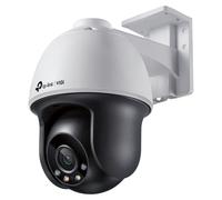 TP-Link VIGI C540 Tourelle Caméra de sécurité IP Intérieure et extérieure 2560 x 1440 pixels Plafond/mur