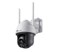 TP-Link VIGI C540-W(4mm)(UN) TP-Link Omada IPCam VIGI C540-W(4mm) 4MP Full-Colour