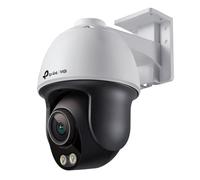 TP-Link Caméra IP VIGI C540S V1 - Tourelle Intérieur/Extérieur 4MP PoE IR 30m IP66