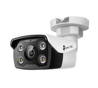 TP-Link Caméra de surveillance IP VIGI C350 (2,8 mm) 5 MP Couleur Extérieur Blanc