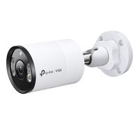 TP-Link VIGI INSIGHT S345 V1.6 Caméra Surveillance Réseau Bullet Extérieur Blanc