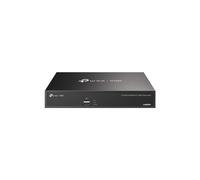 TP-Link Enregistreur Vidéo Réseau VIGI NVR1004H - 4 canaux, 3840x2160, PoE, H.265+, SATA 10 To
