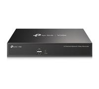 TP-Link Enregistreur vidéo sur réseau VIGI NVR1008H 8 canaux 5MP 1 HDD SATA 1U Noir
