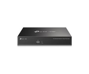 TP-Link VIGI NVR1016H IPCam TP-Link VIGI NVR1016H Security 16 Channel VideoRecord
