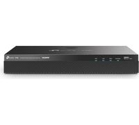TP-Link VIGI NVR2016H-16MP(UN) TP-Link Omada IPCam VIGI NVR2016H-16MP 16 canaux PoE+