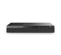 TP-LINK VIGI NVR2016H-16P 16 Channel PoE+ Network Video Recorder