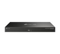 TP-Link Enregistreur vidéo sur réseau VIGI NVR4032H 32 canaux Noir