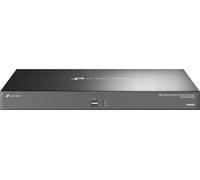 TP-Link Enregistreur Vidéo Réseau VIGI NVR4064H – 64 canaux, 4K, SATA 64 To, H.265+ – Noir