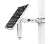 TP-Link VIGI SP6030(UN) TP-Link Omada Système d'alimentation solaire intelligent VIGI