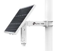 TP-Link VIGI SP9030 Panneau Solaire 90W avec Batterie 31200mAh, Ethernet, IP66, -30°C/60°C, 516x998x60mm, Usage Extérieur