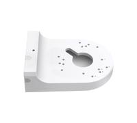 TP-Link VJB-240 Boîte de Jonction Universelle Aluminium Blanc pour Caméra Vigi 134x181x59mm, Support Installation Universel, Poids 533g