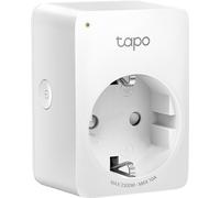 TP-Link WLAN-Steckdose Accessoires informatiques Blanc Original TAPO P100