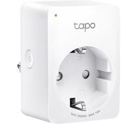 TP-Link WLAN-Steckdose Accessoires informatiques Blanc Original TAPO P110