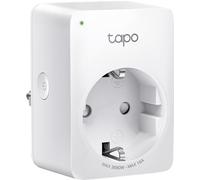 TP-Link WLAN-Steckdose Accessoires informatiques Blanc Original TAPO P110M